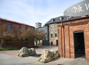 15 m² Business park place available to rent in Baltimore, MD, 1340-A Smith Ave (21209) - 3 | MatchOffice.com