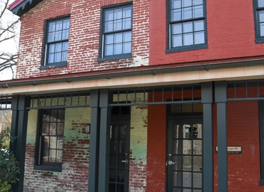 9 m² Business center building up for rent in Baltimore, MD, 1405 Forge Ave (21209) - 0 | MatchOffice