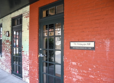 9 m² Business center property for rent in Baltimore, MD, 1405 Forge Ave (21209) - 6 | MatchOffice