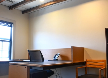 9 m² Business center building up for rent in Baltimore, MD, 1405 Forge Ave (21209) - 5 | MatchOffice