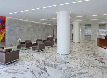 Virtual office space in Washington North, DC, 2001 L Street N.W. (20036) - 0 | MatchOffice.com