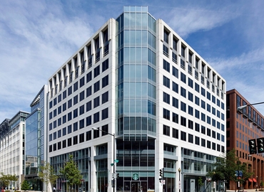 Virtual office in Washington North, DC, 2001 L Street N.W. (20036) - 2 | MatchOffice