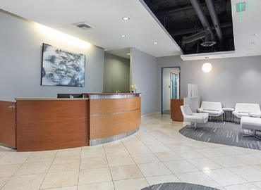 698 m² Business space property for rent in Pasadena, CA, 1055 E Colorado Blvd. (91106) - 1 | MatchOffice