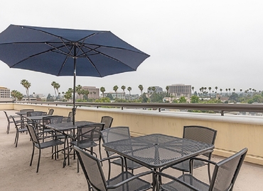 Virtual business address in Pasadena, CA, 1055 E Colorado Blvd. (91106) - 1 | MatchOffice