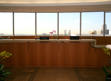 1000 m² Coworking  in Beverly Hills, CA, 9701 Wilshire Blvd (90212) - 3 | MatchOffice.com