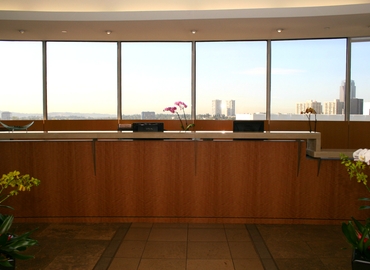 50 m² Conference center in Beverly Hills, CA, 9701 Wilshire Blvd (90212) - 4 | MatchOffice.com