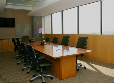 50 m² Conference space in Beverly Hills, CA, 9701 Wilshire Blvd (90212) - 0 | MatchOffice.com