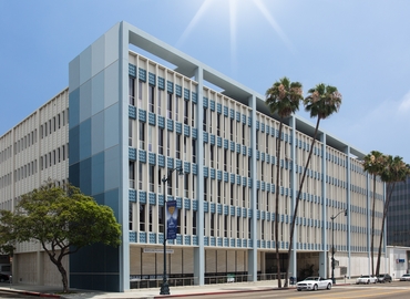 Virtual office in Beverly Hills, CA, 9171 Wilshire Blvd (90210) - 3 | MatchOffice