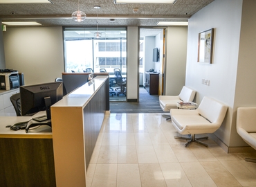 Virtual office in Sherman Oaks,	 CA, 15260 Ventura Blvd. (91403) - 0 | MatchOffice