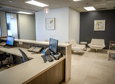 Virtual business address in Sherman Oaks,	 CA, 15260 Ventura Blvd. (91403) - 1 | MatchOffice