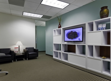50 m² Conference center in San Ramon, CA, 2010 Crow Canyon Place (94583) - 1 | MatchOffice.com