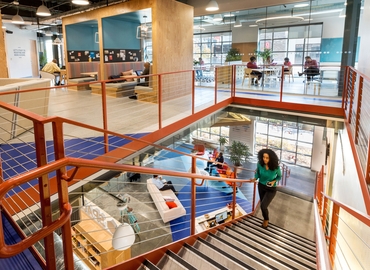 44671 m² Coworking  in Oakland, CA, 66 Franklin Street (94607) - 3 | MatchOffice