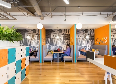 Virtual office in Oakland, CA, 66 Franklin Street (94607) - 2 | MatchOffice