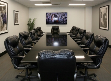 11 m² Business center in Beverly Hills, CA, 468 N. Camden Dr. (90210) - 3 | MatchOffice