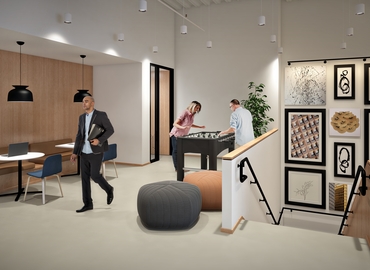 2153 m² Business park in San Francisco, CA, 611 Gateway Boulevard (94080) - 3 | MatchOffice