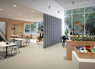 2153 m² Business park in San Francisco, CA, 611 Gateway Boulevard (94080) - 4 | MatchOffice.com