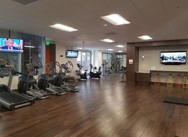 2153 m² Business space in San Francisco, CA, 611 Gateway Boulevard (94080) - 6 | MatchOffice.com