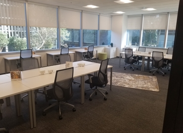 2153 m² Serviced office in San Francisco, CA, 611 Gateway Boulevard (94080) - 7 | MatchOffice