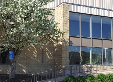 5 m² Convention center in Cheshire, CT, 615 West Johnson Avenue (06410) - 3 | MatchOffice.com