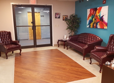 5 m² Conference hall in Cheshire, CT, 615 West Johnson Avenue (06410) - 4 | MatchOffice.com