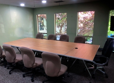 40 m² Business center property available to rent in Portland, Southwest Barbur Boulevard 8959 (97219) - 4 | MatchOffice