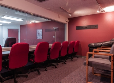 40 m² Business center building available to rent in Portland, Southwest Barbur Boulevard 8959 (97219) - 9 | MatchOffice.com