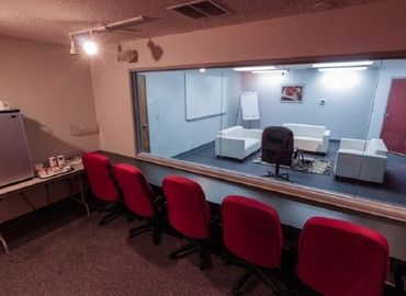 40 m² Conference room in Portland, Southwest Barbur Boulevard 8959 (97219) - 9 | MatchOffice