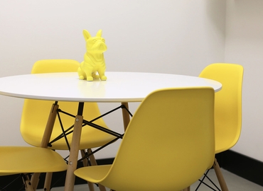 40 m² Coworking space  in Culver City, CA, Higuera Street 3951 (90232) - 2 | MatchOffice.com