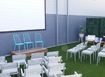 40 m² Shared office  in Culver City, CA, Higuera Street 3951 (90232) - 3 | MatchOffice
