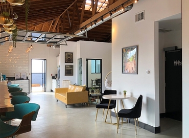40 m² Shared workspace  in Culver City, CA, Higuera Street 3951 (90232) - 0 | MatchOffice.com