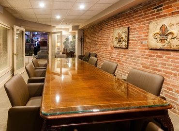 1000 m² Business space place up for rent in Louisville, KY, N 7th St (40202) - 8 | MatchOffice.com