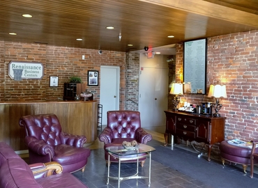 1000 m² Business space building up for rent in Louisville, KY, N 7th St (40202) - 3 | MatchOffice.com