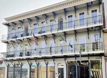 1000 m² Business center building up for rent in Louisville, KY, N 7th St (40202) - 0 | MatchOffice.com