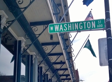 1000 m² Business space property for rent in Louisville, KY, N 7th St (40202) - 1 | MatchOffice