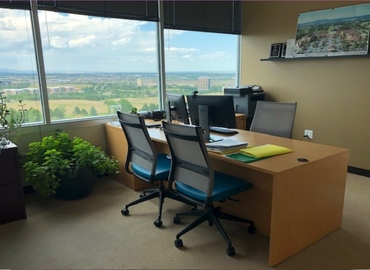235 m² Business space building for rent in Broomfield, CO, 11001 West 120th Ave Suite 400 (80021) - 5 | MatchOffice