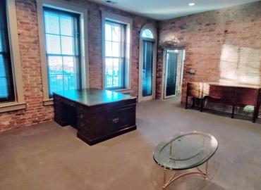 1000 m² Business park place available to rent in Louisville, KY, N 7th St (40202) - 23 | MatchOffice