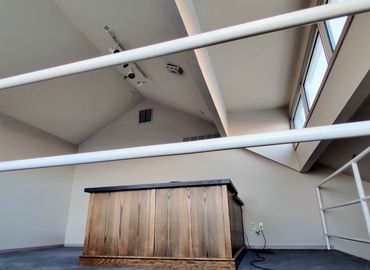 1000 m² Serviced office place for rent in Louisville, KY, N 7th St (40202) - 34 | MatchOffice.com