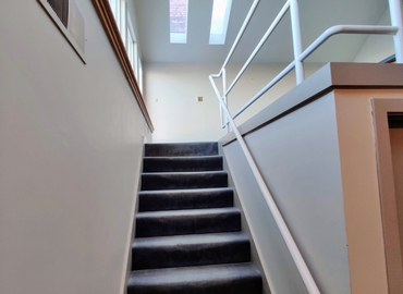 1000 m² Business space property available to rent in Louisville, KY, N 7th St (40202) - 35 | MatchOffice