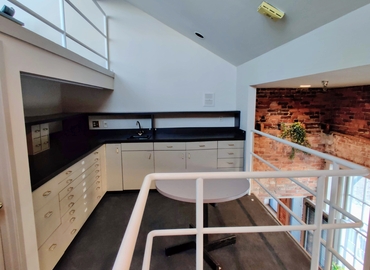 1000 m² Serviced office building for rent in Louisville, KY, N 7th St (40202) - 38 | MatchOffice.com