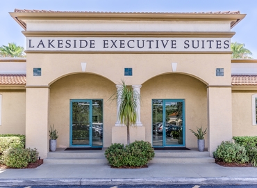 200 m² Business space place for rent in Weston, FL, Executive Park Drive 2645 (33331) - 2 | MatchOffice.com