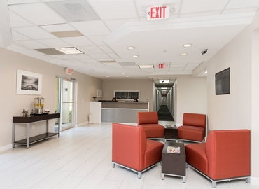 200 m² Business park building up for rent in Weston, FL, Executive Park Drive 2645 (33331) - 0 | MatchOffice