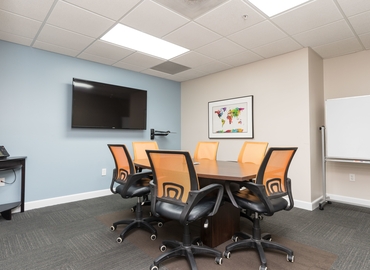 200 m² Business park place available to rent in Weston, FL, Executive Park Drive 2645 (33331) - 13 | MatchOffice.com