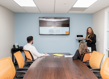 200 m² Serviced office place up for rent in Weston, FL, Executive Park Drive 2645 (33331) - 6 | MatchOffice.com