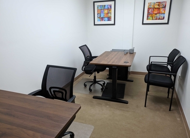 200 m² Serviced office building available to rent in Weston, FL, Executive Park Drive 2645 (33331) - 8 | MatchOffice.com
