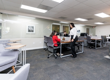 200 m² Serviced office place up for rent in Weston, FL, Executive Park Drive 2645 (33331) - 14 | MatchOffice