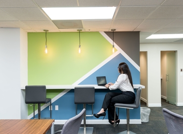 200 m² Business park property available to rent in Weston, FL, Executive Park Drive 2645 (33331) - 9 | MatchOffice.com