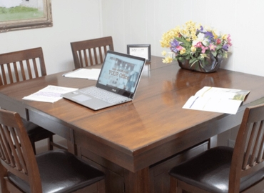 20 m² Conference room in Cleveland, OH, Churchill Hubbard Road 985 (44505) - 2 | MatchOffice.com