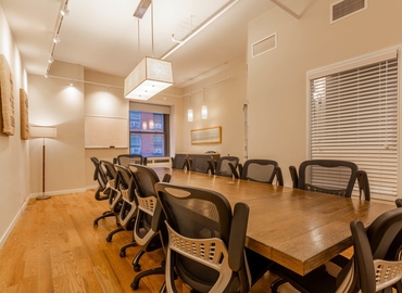 100 m² Coworking space  in New York City, NY, Broad Street 90 (10004) - 31 | MatchOffice.com
