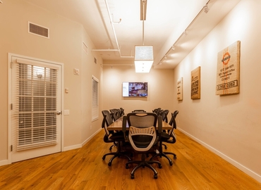 100 m² Coworking  in New York City, NY, Broad Street 90 (10004) - 4 | MatchOffice.com