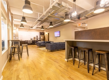100 m² Coworking  in New York City, NY, Broad Street 90 (10004) - 6 | MatchOffice.com